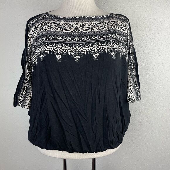 NWT M.S.S.P. Cropped Top Size XS - Picture 1 of 6